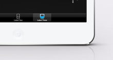 Load image into Gallery viewer, Free iPad Mini Psd Vector Mockup