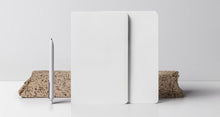 Load image into Gallery viewer, Free Collection of Notebook Psd Mockups