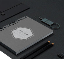Load image into Gallery viewer, Free Set of Perfect Branding Identity Mockups Multiple Scenes