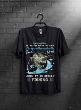 Load image into Gallery viewer, Fishing T-Shirts Design Bundle With Free Mockup