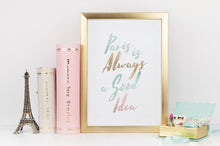 Load image into Gallery viewer, Hello Stockholm - Handmade Typeface