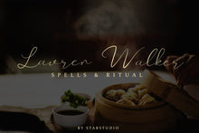 Load image into Gallery viewer, Catalan - Free Signature font