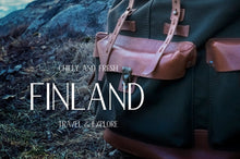 Load image into Gallery viewer, Bravery - Free Display Font