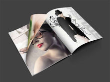 Load image into Gallery viewer, Free Massive Collection of Magazine Mockups