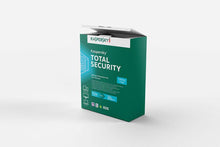 Load image into Gallery viewer, Free Realistic Big Packaging Box PSD Mockup