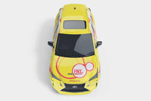 Load image into Gallery viewer, Free Realistic and Highly Detailed Vehicle Mockups