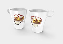 Load image into Gallery viewer, Free Collection of Mug Mockup Templates