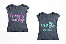 Load image into Gallery viewer, Northern Lights Font Duo