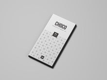 Load image into Gallery viewer, Free Clean and Realistic Chocolate Packaging Mockup