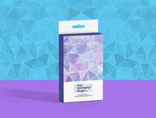 Load image into Gallery viewer, Free Rectangle Pharmacy or Shop Hanger Box PSD Mockup