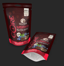 Load image into Gallery viewer, Free Sealed Standing Pouch Mockup