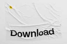 Load image into Gallery viewer, Free Funny Fabric Wrinkles Mockup
