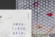 Load image into Gallery viewer, Free Mailing Psd Stationery Mockup Set
