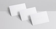 Load image into Gallery viewer, Free Clean and Professional set of Psd Business Card Mockups
