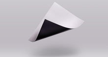 Load image into Gallery viewer, Free Floating Gravity Psd Paper Mockup
