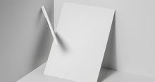 Load image into Gallery viewer, Free Psd Paper Brand Mockup
