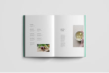 Load image into Gallery viewer, Free 4 x PSD Book Mockup Multiple Angles
