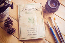 Load image into Gallery viewer, Free Old Vintage Booklet Mockup
