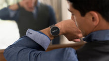 Load image into Gallery viewer, Free 4 x Moto 360 Smart Watch Mockups
