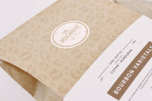 Load image into Gallery viewer, Free Coffee Bag and Cup Perspective Top View (Mockup)

