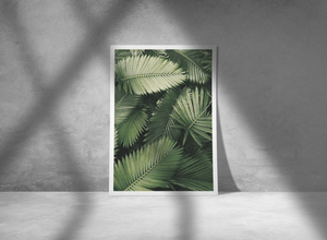 Free A4 Letterhead Flyer & Poster Mockup