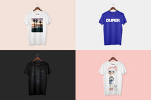 Load image into Gallery viewer, Free T-Shirt Mockup with Amazing Details

