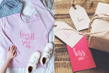 Load image into Gallery viewer, Gabylia - Free Script Font
