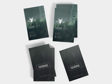 Load image into Gallery viewer, Free Various Business Card Mockup Views
