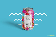 Load image into Gallery viewer, Free Tin Soda Can Mockup

