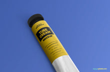Load image into Gallery viewer, Free Metal Cream Tube Mockup
