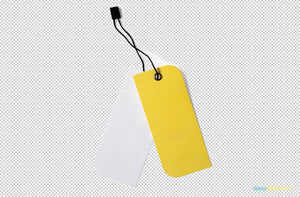Free 2 Label Mockups