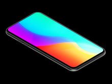 Load image into Gallery viewer, Free 6K Mobile Mockup: 10 Colors
