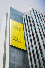 Load image into Gallery viewer, Free Business Poster and Billboard Sign Advertisements in the City
