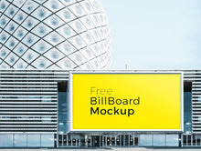 Load image into Gallery viewer, Free Business Poster and Billboard Sign Advertisements in the City
