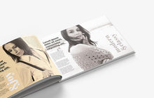 Load image into Gallery viewer, Free Landscape or Horizontal Clean Book Mockup
