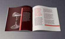 Load image into Gallery viewer, Free Square Folder or Brochure Mockup 5 Views
