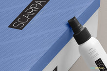 Load image into Gallery viewer, Free Plastic Spray Bottle Mockup
