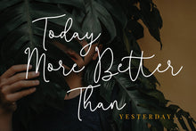 Load image into Gallery viewer, Questa Whitte - Free Handwritten Script Font
