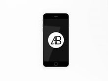 Load image into Gallery viewer, Free Ultra-Clean Realistic iPhone 7 Plus Mockup Pack
