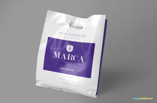 Load image into Gallery viewer, Free Plastic Bag Mockup
