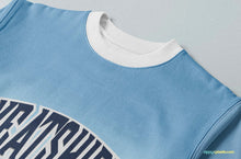 Load image into Gallery viewer, Free Crewneck Sweatshirt Mockup
