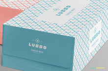 Load image into Gallery viewer, Free Luxury Tissue Box Mockup
