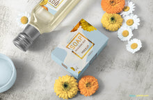 Load image into Gallery viewer, Free Soap Packaging Mockup
