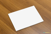 Load image into Gallery viewer, Free Landscape Brochure Mockup

