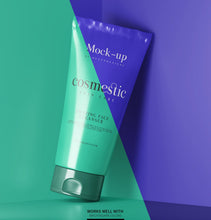 Load image into Gallery viewer, Free Cosmetic Tube Mockups Set
