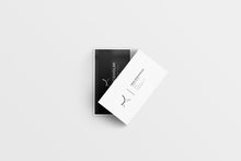 Load image into Gallery viewer, 8 Free Clean Business Card Mockups
