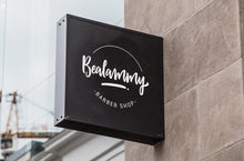 Load image into Gallery viewer, Passengers Script Font - Free Download
