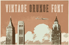 Load image into Gallery viewer, New York Font - Free Download
